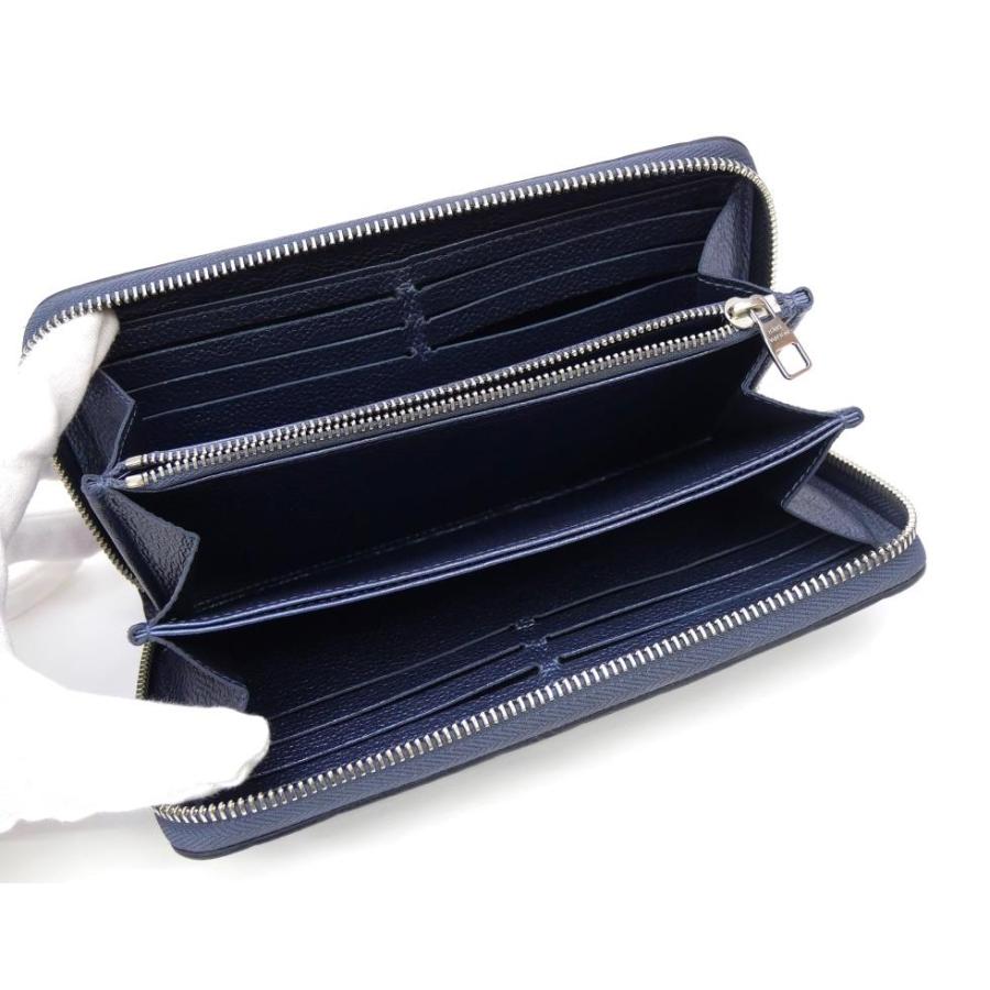 LOUIS VUITTON（ルイ・ヴィトン） 長財布 ジッピーウォレット M80958
