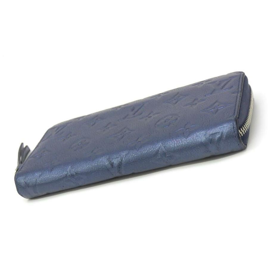 LOUIS VUITTON（ルイ・ヴィトン） 長財布 ジッピーウォレット M80958