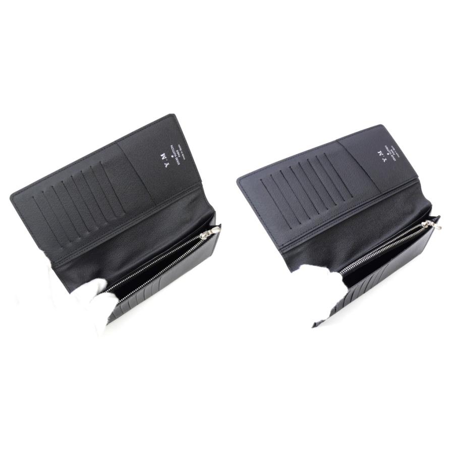 LOUIS VUITTON（ルイ・ヴィトン） 長財布 ポルトフォイユ・ブラザ