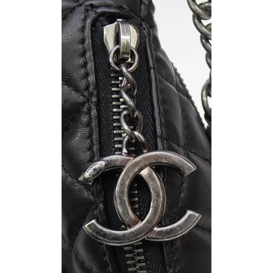 CHANEL（シャネル） ボディバッグ マトラッセ ウエストバッグ ウエスト