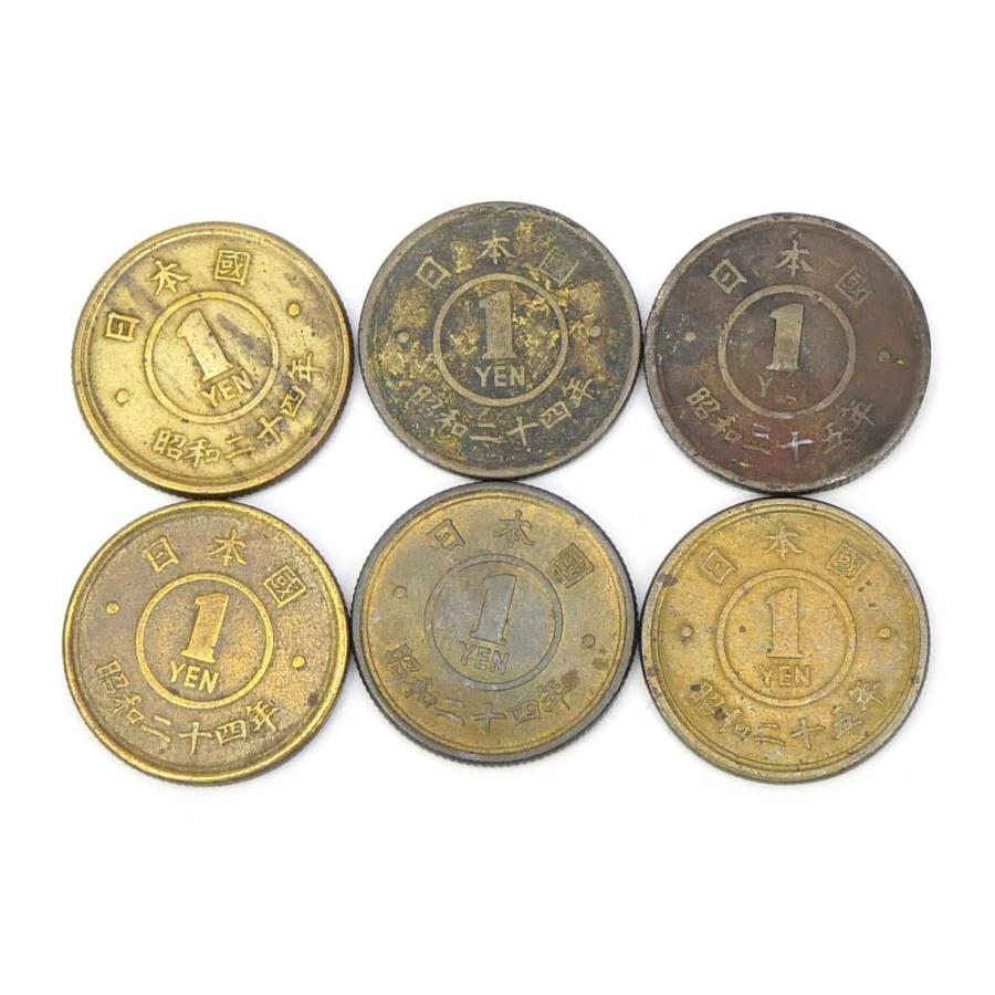 記念硬貨・旧硬貨いろいろ 100枚セット 10種類 10041円分 記念貨幣