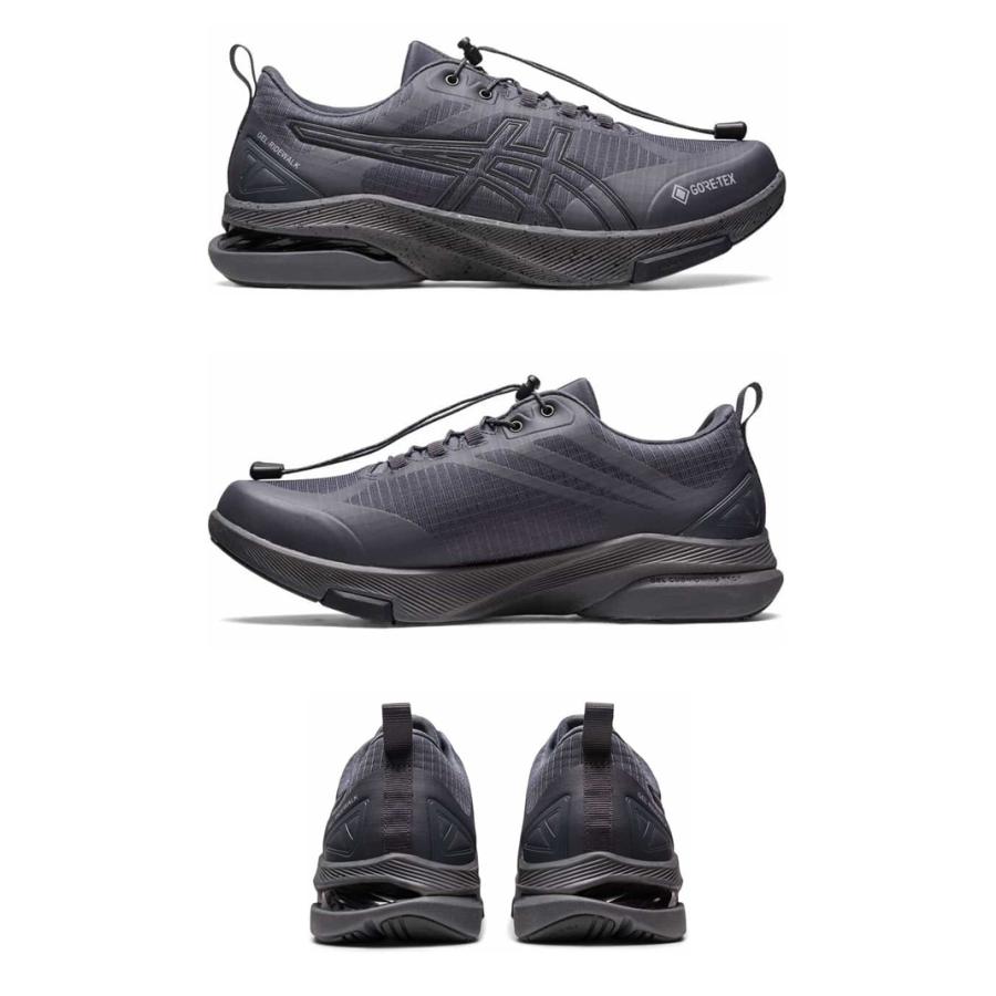 ASICS（アシックス） ウォーキングシューズ メンズ レディース 防水