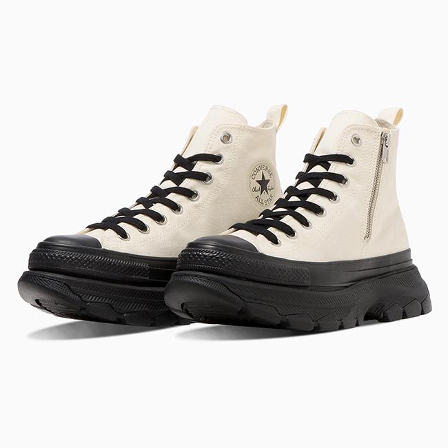 CONVERSE（コンバース） オールスター トレックウエーブ Z HI