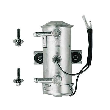 NISMO NISMO(ニスモ) 大流量フューエルポンプ 汎用 品番：17010-RR010