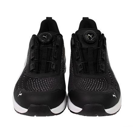 PUMA（プーマ） 在庫あり PUMA SAFETY 作業用靴 安全スニーカー