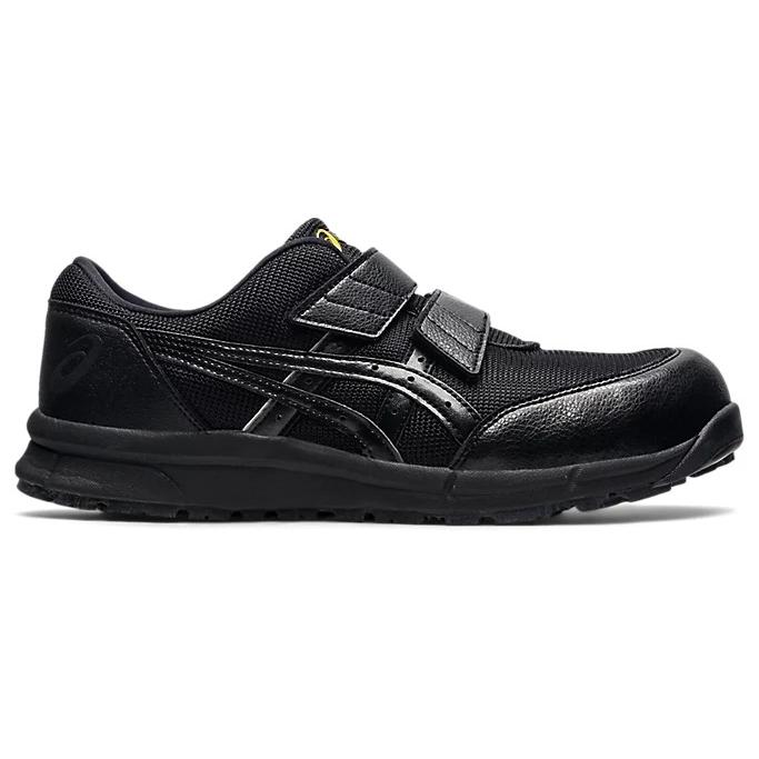 asics アシックス 静電気帯電防止靴 マジックベルト ウィンジョブCP20E