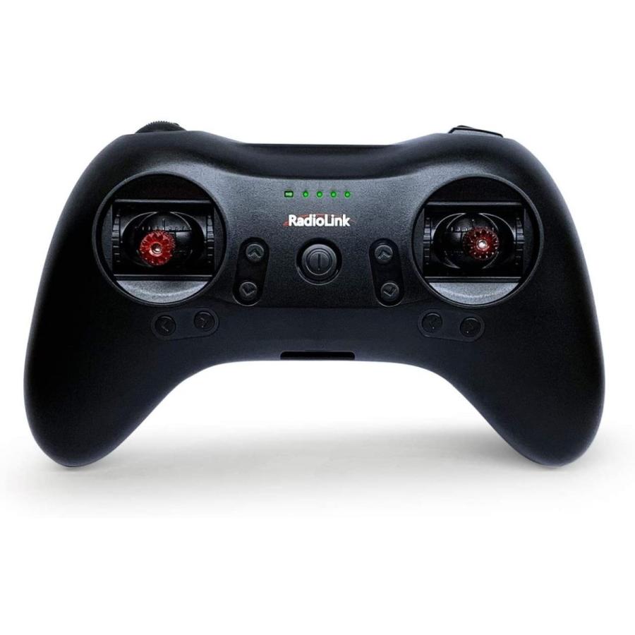 Radiolink T8S 8 チャンネル RC プロポセット R8EF 2.4G ドローン
