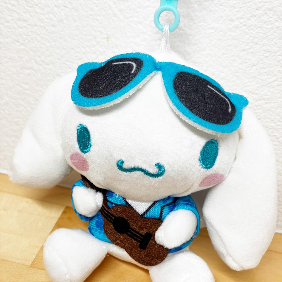 シナモロール ハワイアン雑貨 ハワイ雑貨 ハワイ限定 ハワイ直輸入