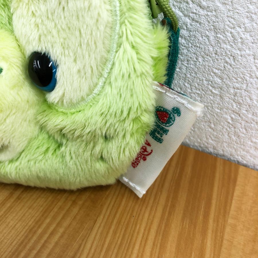 Disney（ディズニー） ハワイ限定【アウラニ限定 】ぬいぐるみコイン