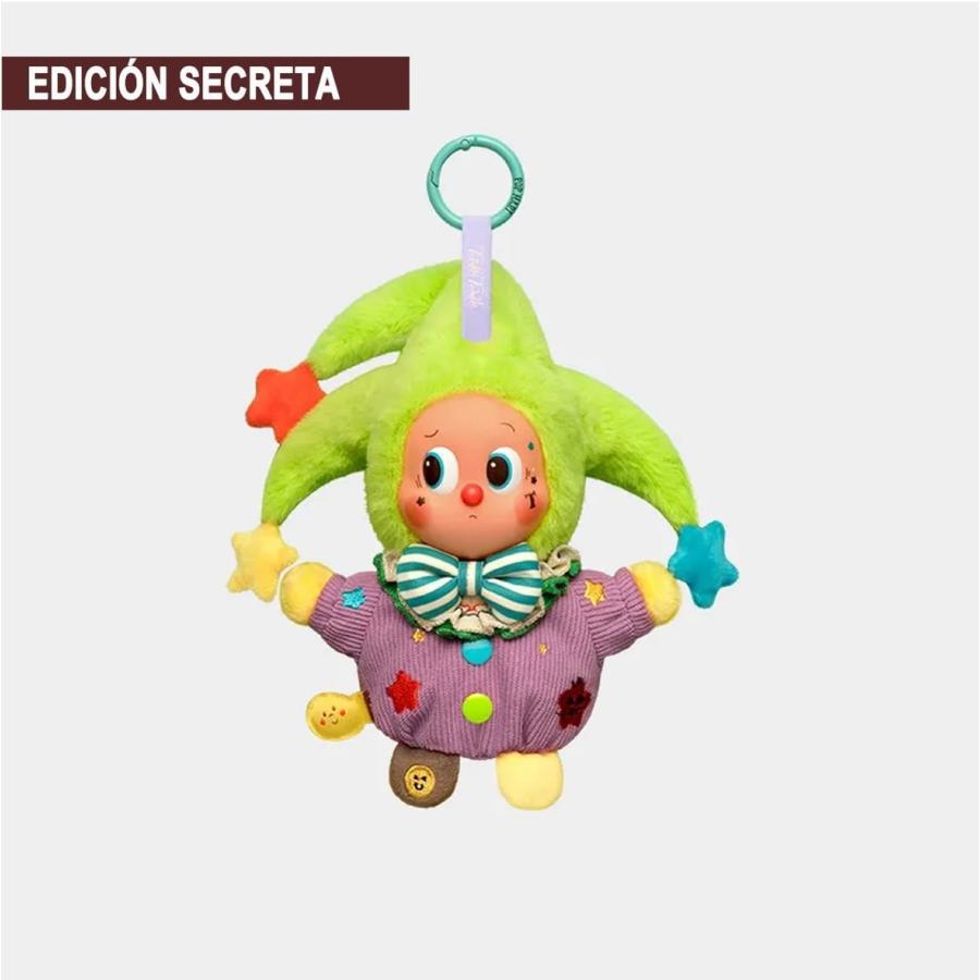 POP MART（ポップマート） 【単品 正規品・未開封】POP MART WHY SO