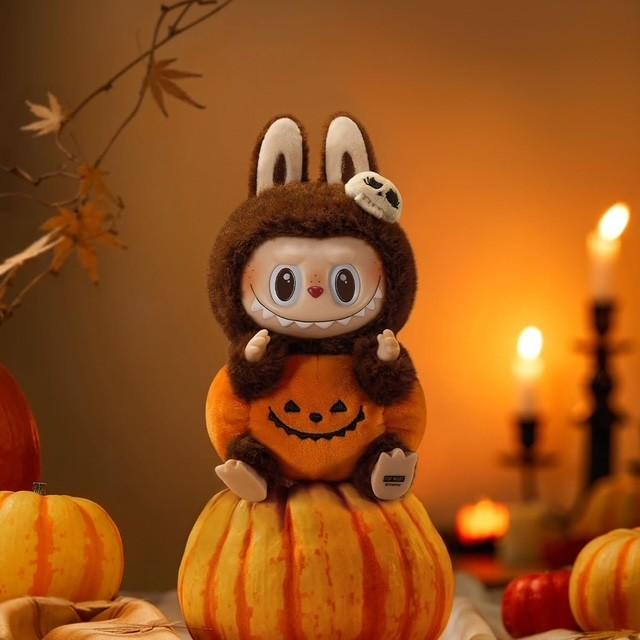 POP MART（ポップマート） 【正規品 新品未開封】Pop Mart ラブブ