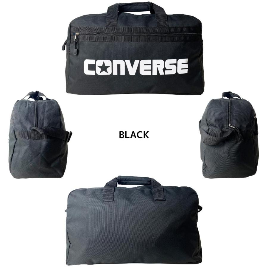 CONVERSE（コンバース） ボストンバッグ メンズ レディース 男女兼用