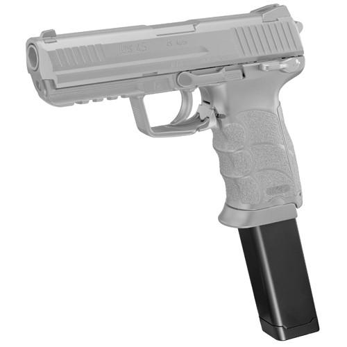 TOKYO MARUI（東京マルイ） H&K HK45 電動ハンドガン 用 マガジン 100