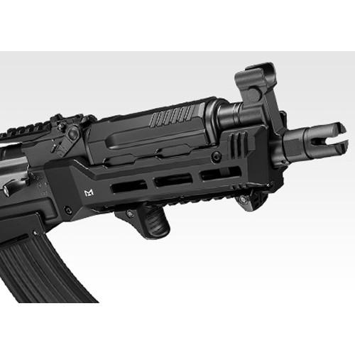 TOKYO MARUI（東京マルイ） AK ストーム ブラック（次世代電動ガン