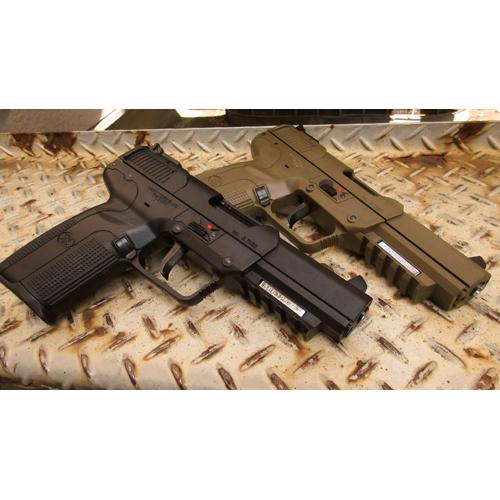 マルシン工業 マルシン FN 5−7 ファイブセブン EXB2 アルミピストン