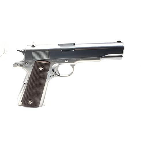 マルシン工業 マルシン コルト ガバメント M1911A1 X−PFC ABS
