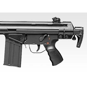 TOKYO MARUI（東京マルイ） MC51 スタンダード電動ガン : HBLT - 通販