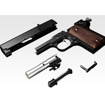 TOKYO MARUI（東京マルイ） デトニクス .45 ガスブローバック