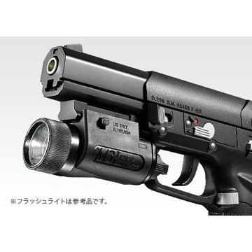 TOKYO MARUI（東京マルイ） FN5-7 ファイブセブン ガスブローバック