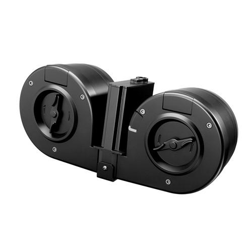 TOKYO MARUI（東京マルイ） ツインドラムマガジン（1200連）＋AK47