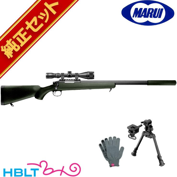 TOKYO MARUI（東京マルイ） VSR-10 プロスナイパー Gスペック OD