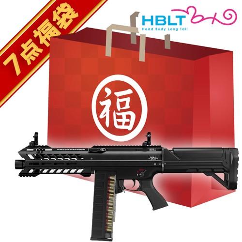 TOKYO MARUI（東京マルイ） 2026 福袋 電動ショットガン セット！ SGR