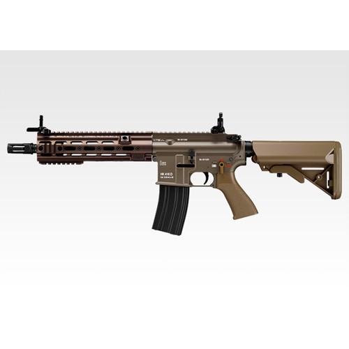 TOKYO MARUI（東京マルイ） HK416 デルタカスタム TAN 次世代電動ガン