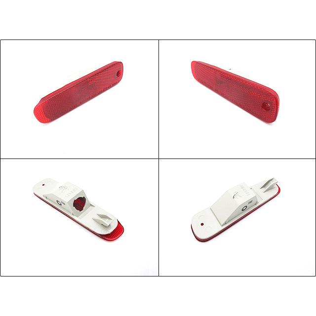 Z32フェアレディZ【NISSAN】ニッサン300ZX純正USサイドマーカー-リア