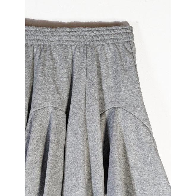 ココディール（COCO DEAL） (セール50%OFF) 裏毛サーキュラーミニ