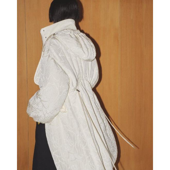 TODAYFUL セール40%OFF! TODAYFUL/トゥデイフル Jacquard Down Coat