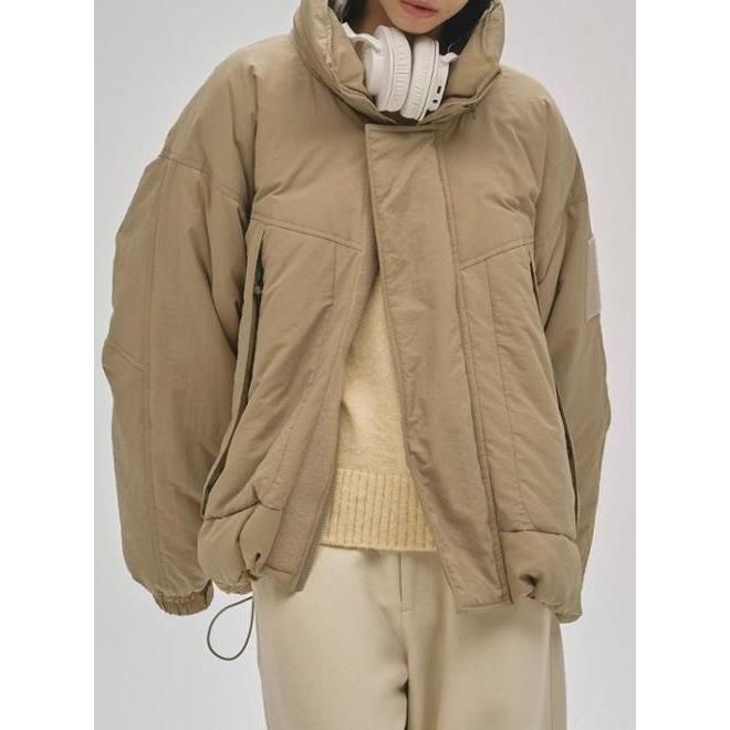 TODAYFUL トゥデイフル Monster Down Jacket☆ 25秋冬.予約2