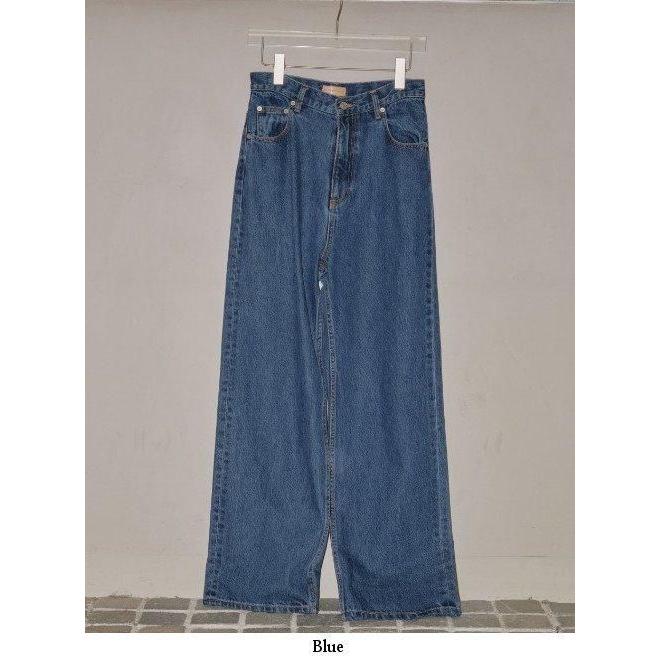 TODAYFUL / トゥデイフル 'Carys Denim''☆ 25春夏予約2【12421401