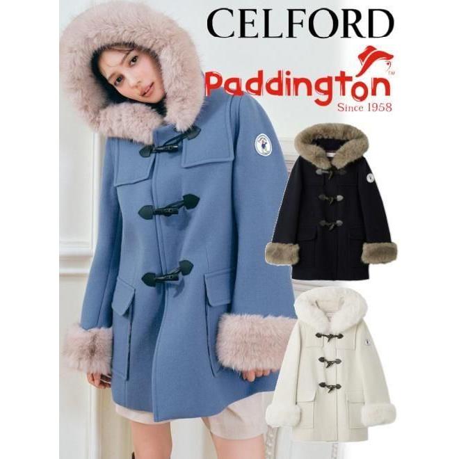 CELFORD（セルフォード） (10%OFF&300円OFF）CELFORD 【パディントン