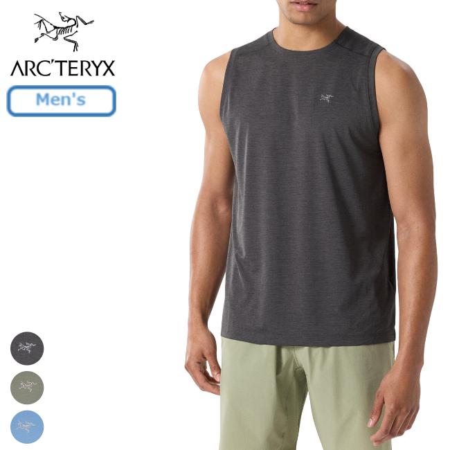 ARC'TERYX（アークテリクス） コーマック タンク メンズ アウトドア