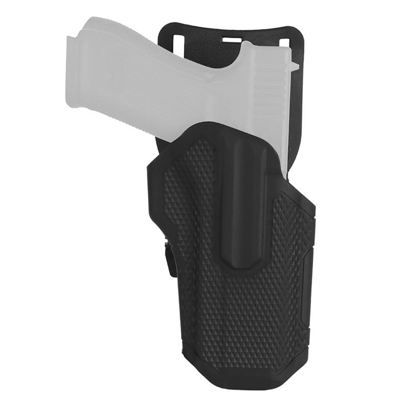 WoSporT BLACKHAWK OMNIVOREタイプ マルチフィット ホルスター＆QLS