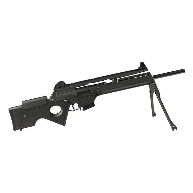 Golden Eagle SL-8 トップレール/バイポッド 電動ガン エアガン 18歳