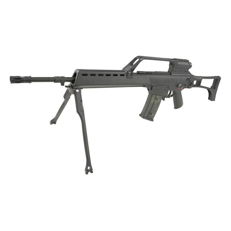 SRC H&K G36MG フルサイズ電動ガン Gen.3 (JP Ver.) エアガン 18歳以上
