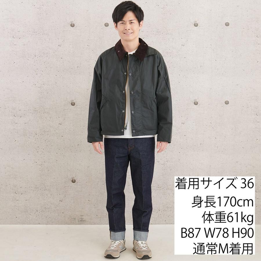 Barbour（バブアー） トランスポート Barbour Transport MWX1678