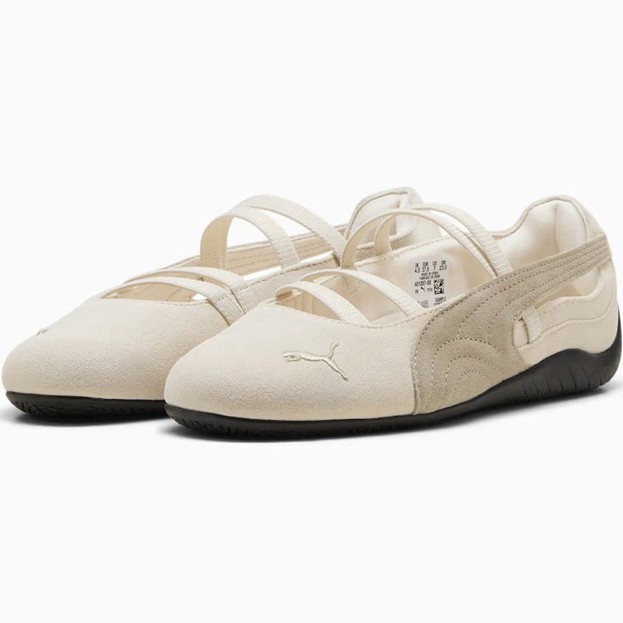 PUMA（プーマ） スピードキャット バレエ SpeedCat Ballet SD