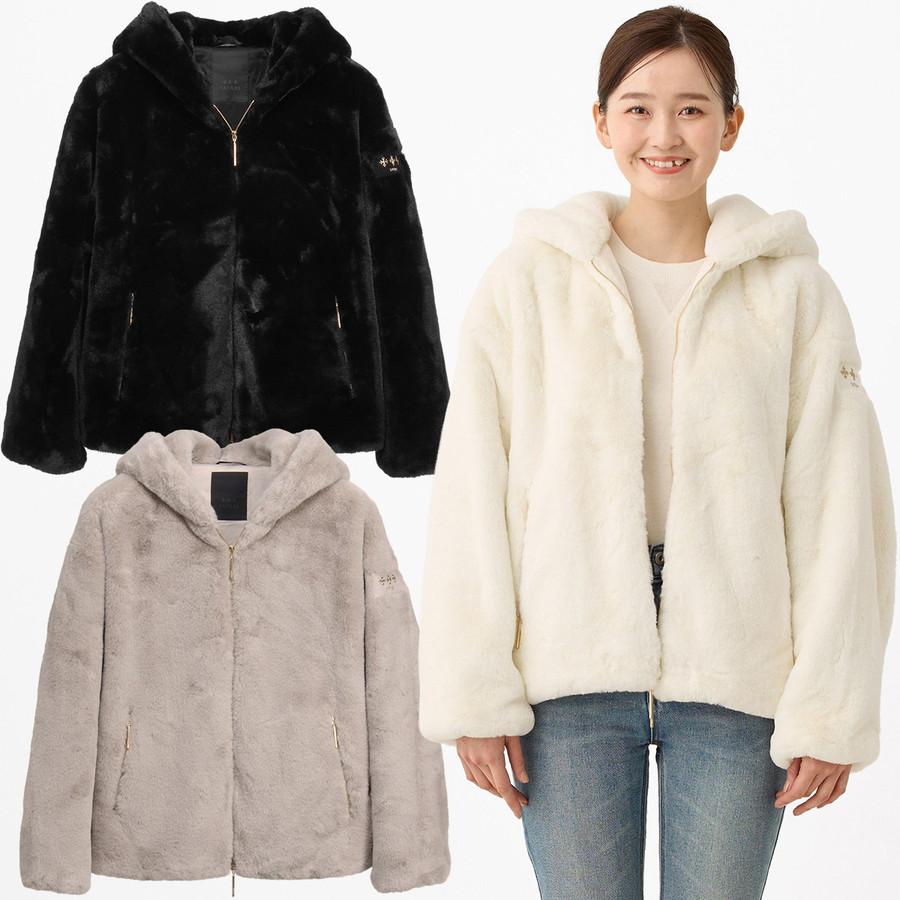 TATRAS（タトラス） 3/5+4%クーポン1000円 ユモラ Yumola ボア