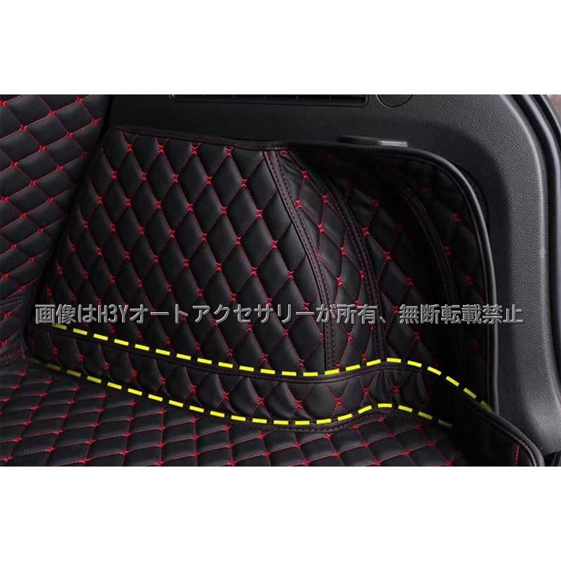 シビック FK7 FK8 パーツ ハッチバック セダン アクセサリー トランク