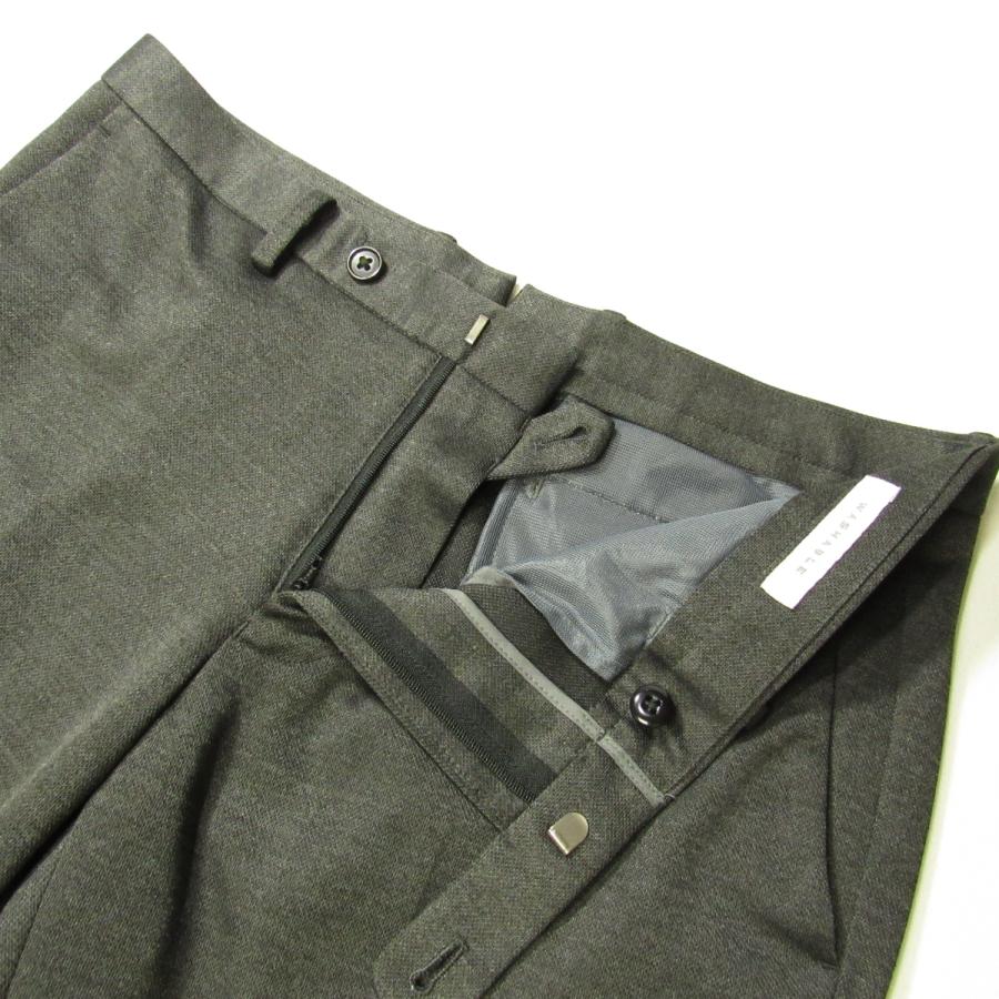 SUIT SQUARE（スーツスクエア） 美品 スーツカンパニー 【WE SUIT YOU