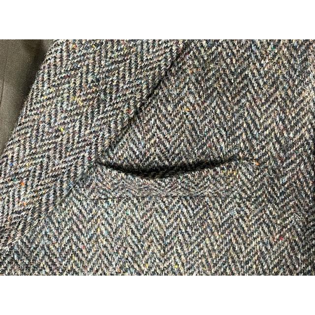 HARRIS TWEED（ハリスツイード） 80's YOUNG MENS SHOP HARRIS TWEED 2