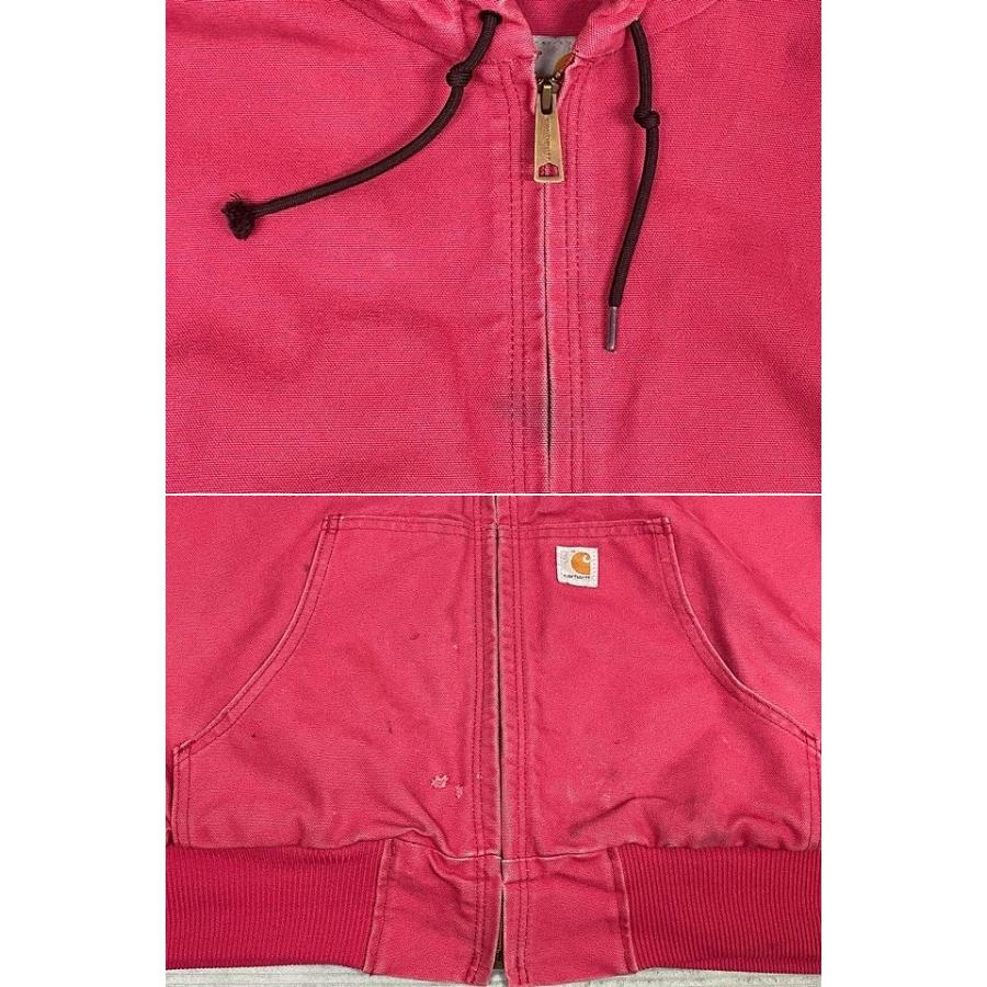 Carhartt（カーハート） 00's メキシコ製 Active Jacket アクティブ