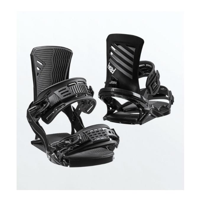 HEAD（ヘッド） スノーボード ビンディング メンズ ソフトビンディング