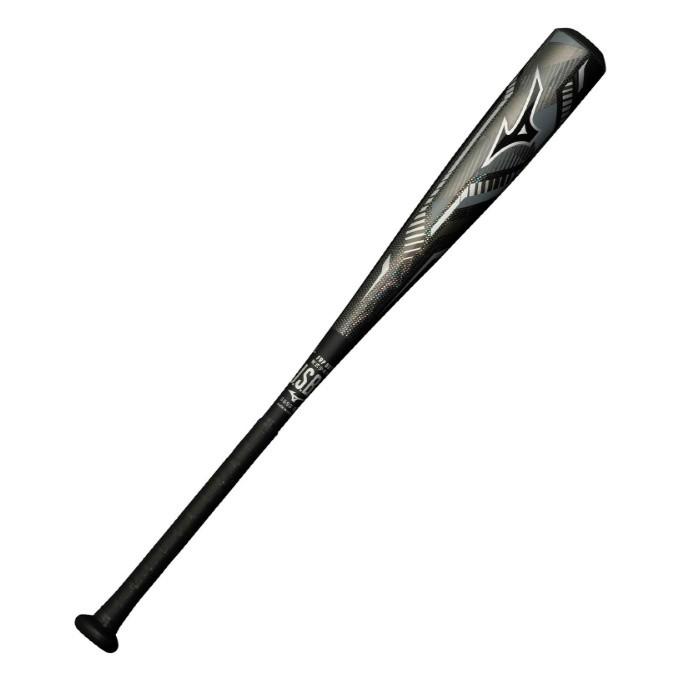 MIZUNO（ミズノ） 野球 少年軟式バット ジュニア 少年軟式用ディープ