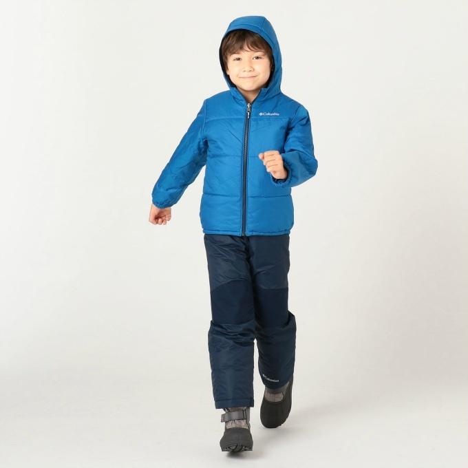 Columbia（コロンビア） スノーボードウェア 110〜120cm 上下セット