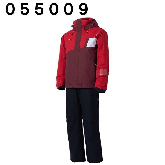 オンヨネ（ONYONE） スキーウェア スノーボードウェア 上下セット