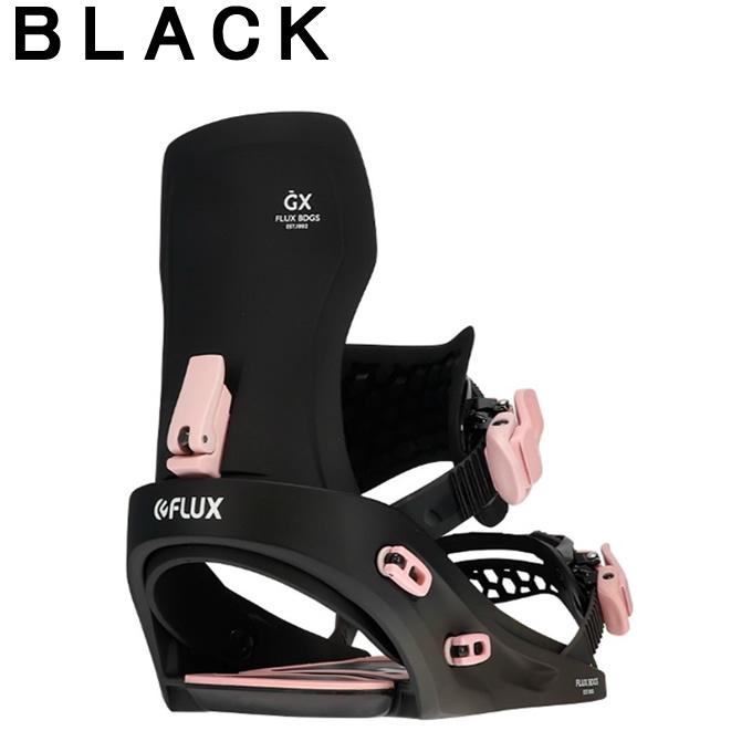 FLUX（フラックス） スノーボード ビンディング レディース ジー
