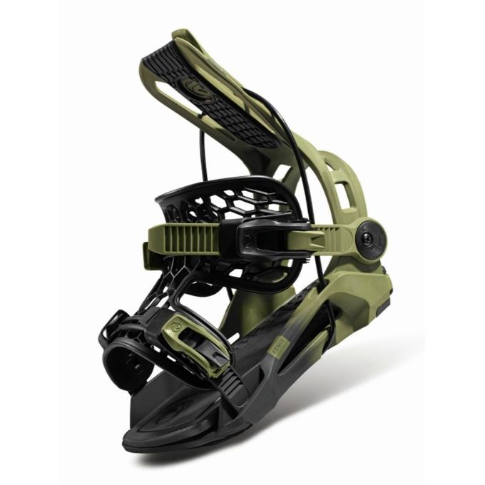 FLOW（フロー） スノーボード ビンディング メンズ フェニックス